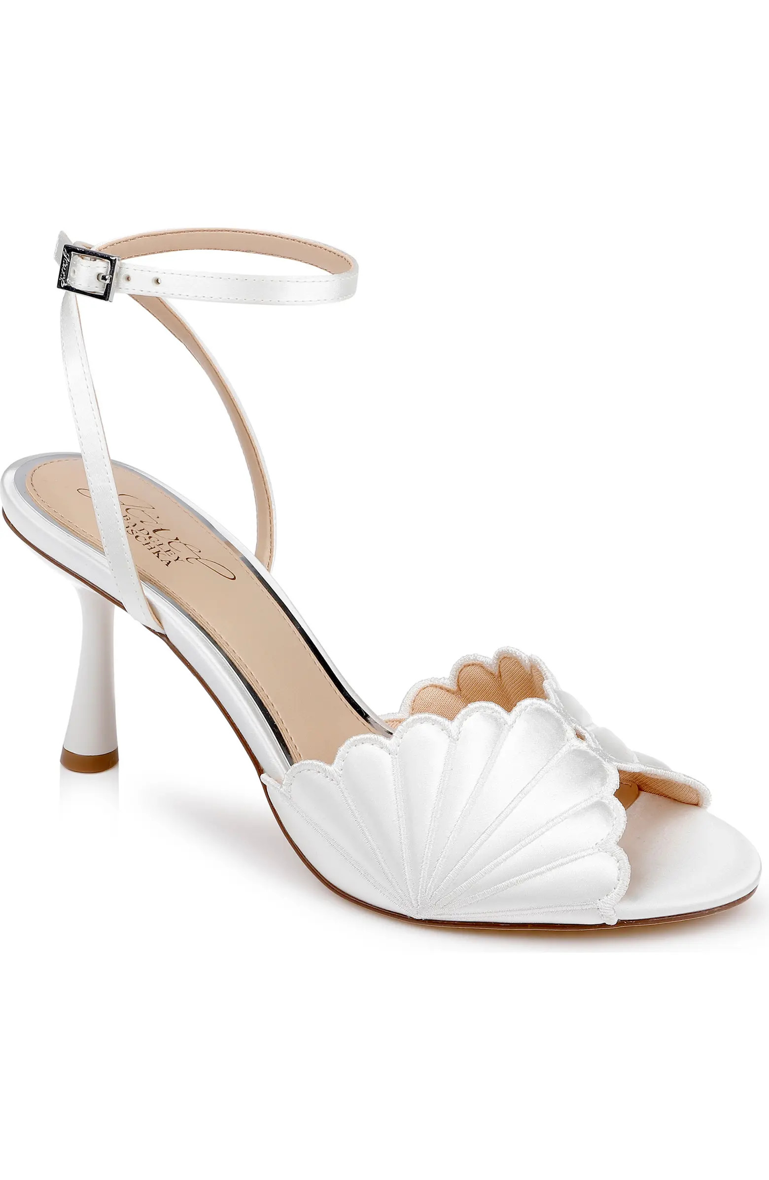 Paradise Ankle Strap Sandal (Women) | Nordstrom