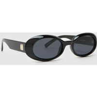 LE SPECS Work It Sunglasses in Black, Size: 53mm | Schuh