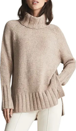 Reiss Stevie Turtleneck Sweater | Nordstrom | Nordstrom