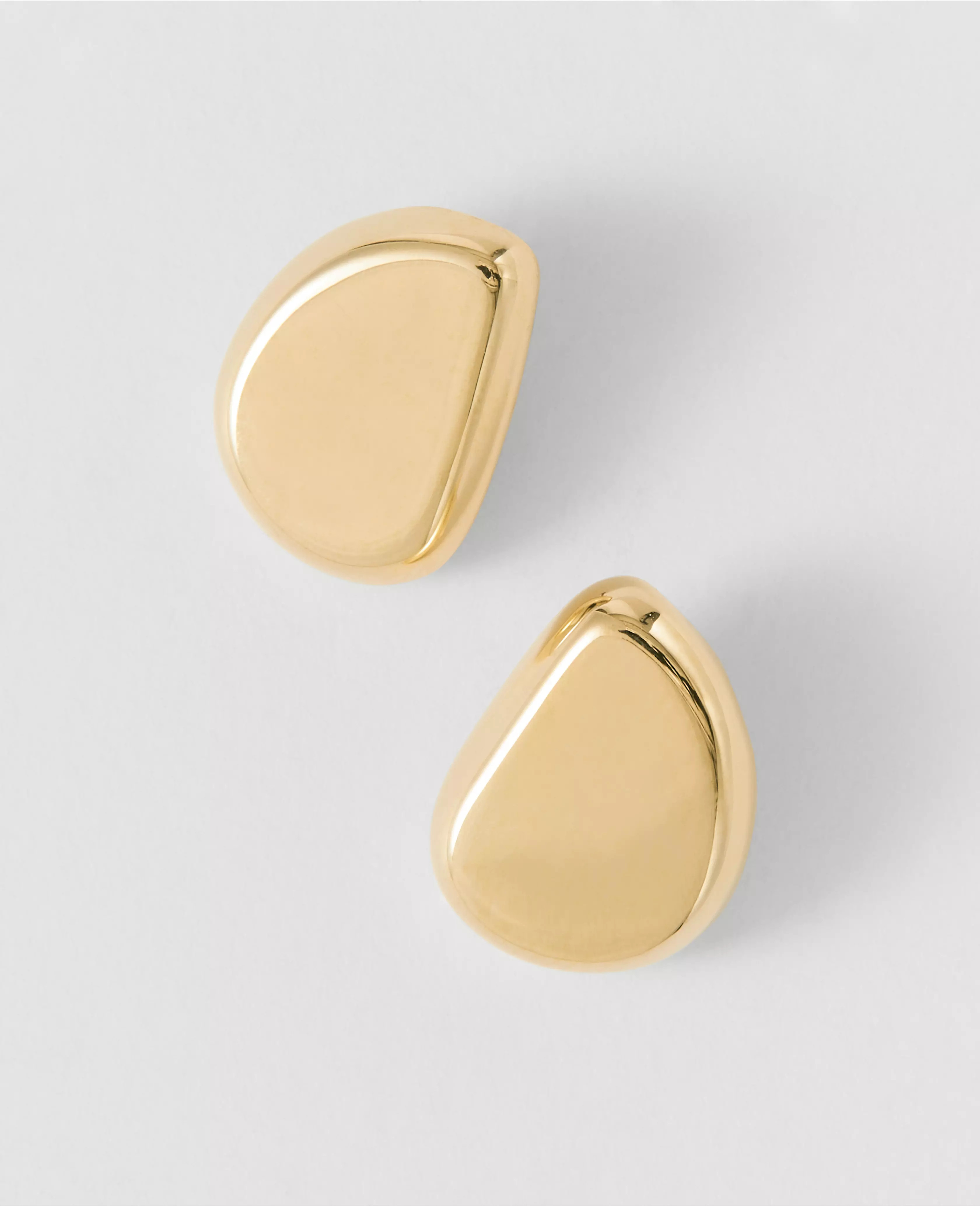 Metal Stud Earrings | Ann Taylor