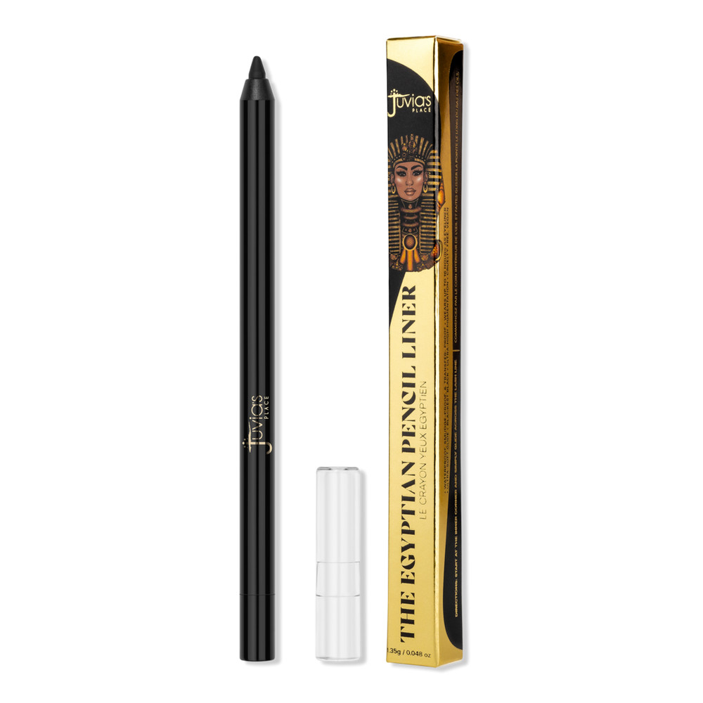 Juvia's Place Egyptian Pencil Eyeliner - Kajal | Ulta