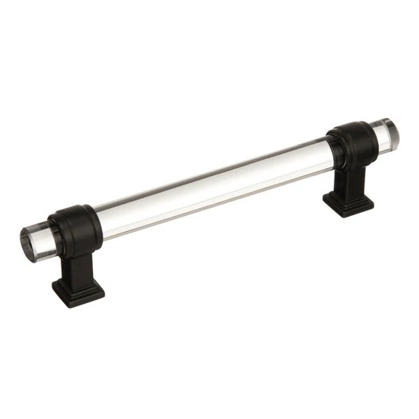 Glacio 5 1/16" Center to Center Bar Pull | Wayfair North America