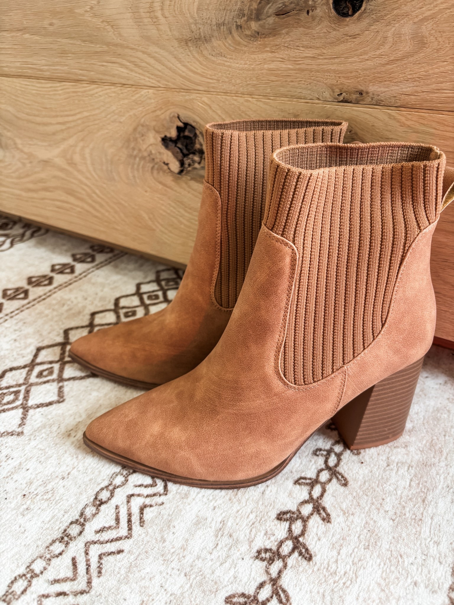 Perfect boots for fall

#LTKStyleTip #LTKShoeCrush #LTKFindsUnder50
