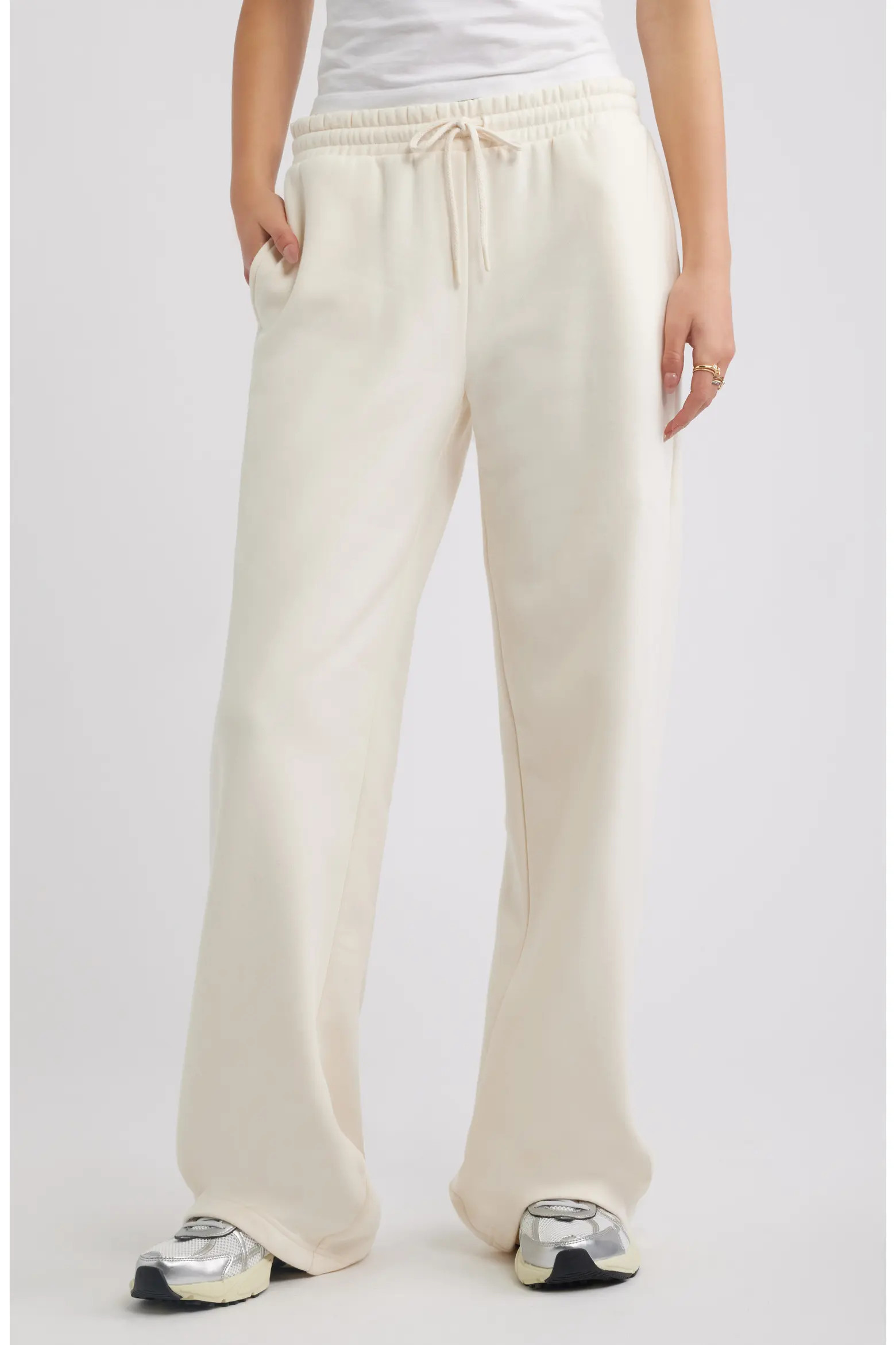 Baggy Wide Leg Sweatpants (Women) | Nordstrom | Nordstrom