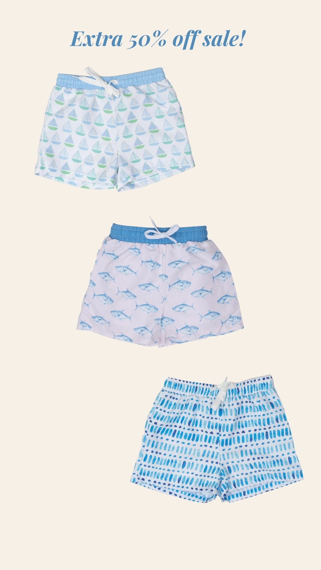 Would be SO cute with a prodoh shirt or white target sun guard ☀️

#LTKSaleAlert #LTKKids #LTKSwim