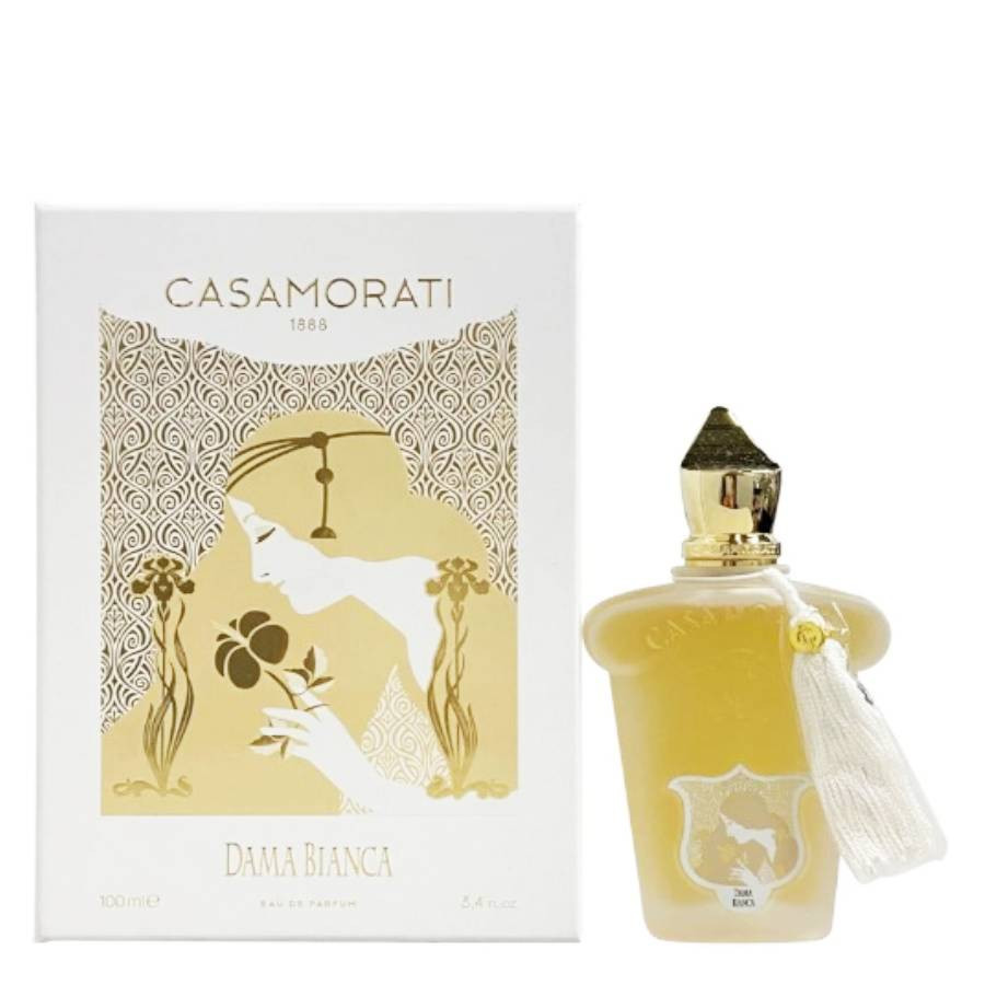 Xerjoff Ladies Casamorati 1888 Dama Bianca EDP 3.4 oz (100 ml) | Jomashop.com & JomaDeals.com