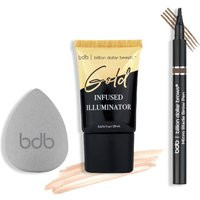 Billion Dollar Blur Bundle | Billion Dollar Beauty (US)