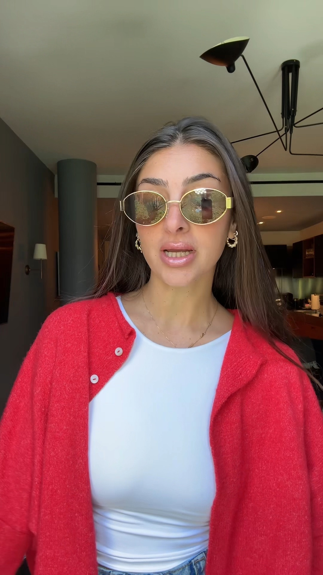 Sojos Retro Oval Sunglasses 

#LTKFindsUnder50 #LTKSaleAlert #LTKFindsUnder100