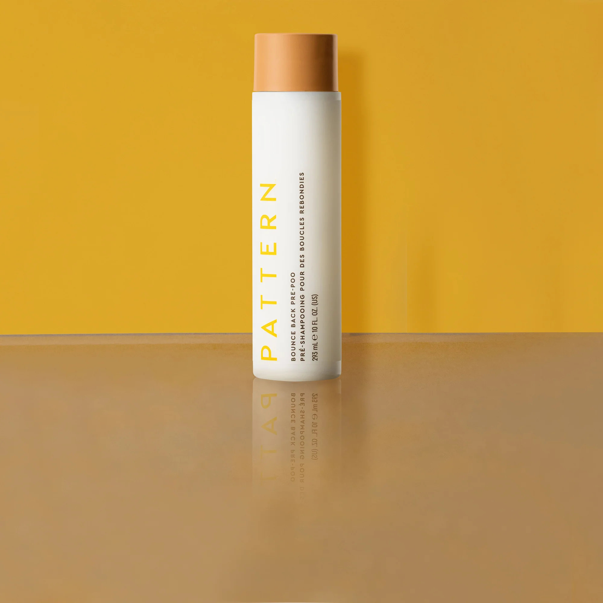 Pre-Poo: Pre Shampoo Treatment for Curly Hair | PATTERN | Pattern Beauty