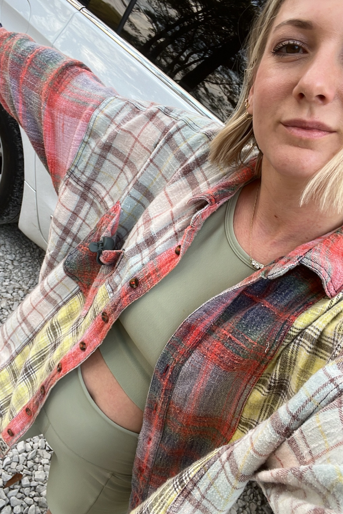 Fave casual look 

#LTKtravel #LTKunder100