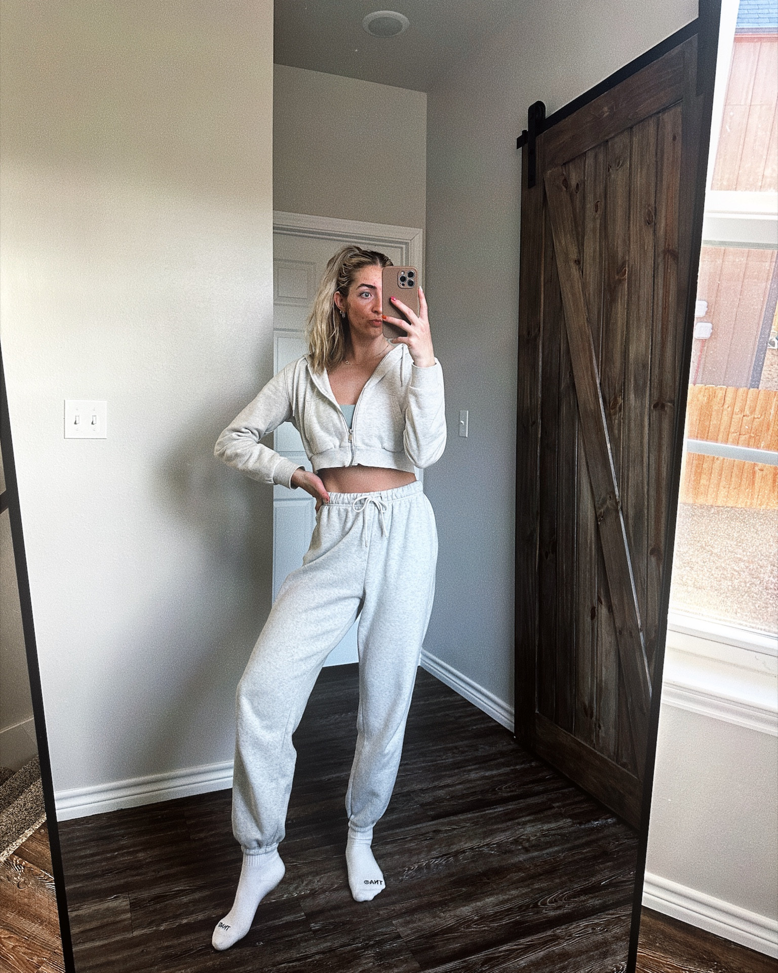 Comfy clothes 

#LTKstyletip #LTKfitness #LTKMostLoved