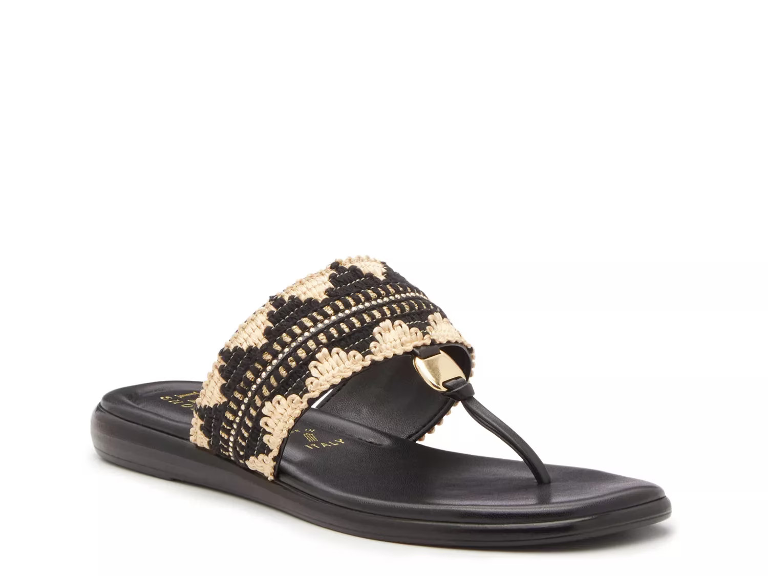Italian Shoemakers Lettia Sandal | DSW