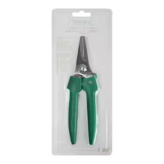 Stainless Steel Floral Snips by Ashland™ | Michaels Stores