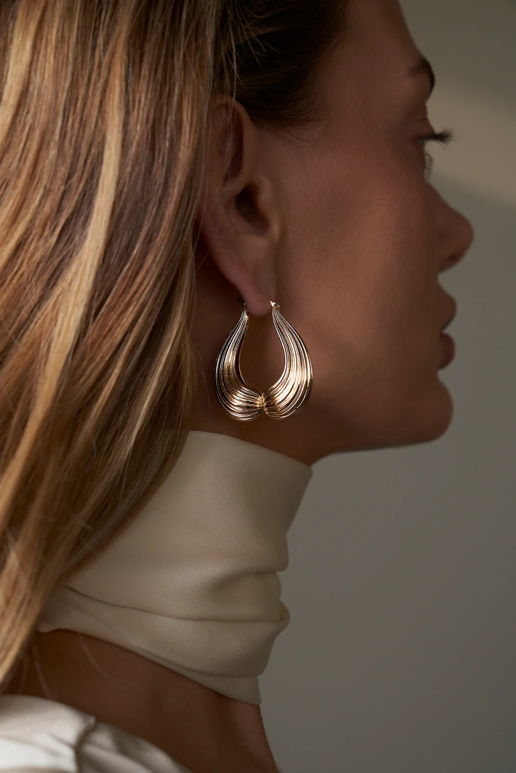 Adeline Earring | Lili Claspe