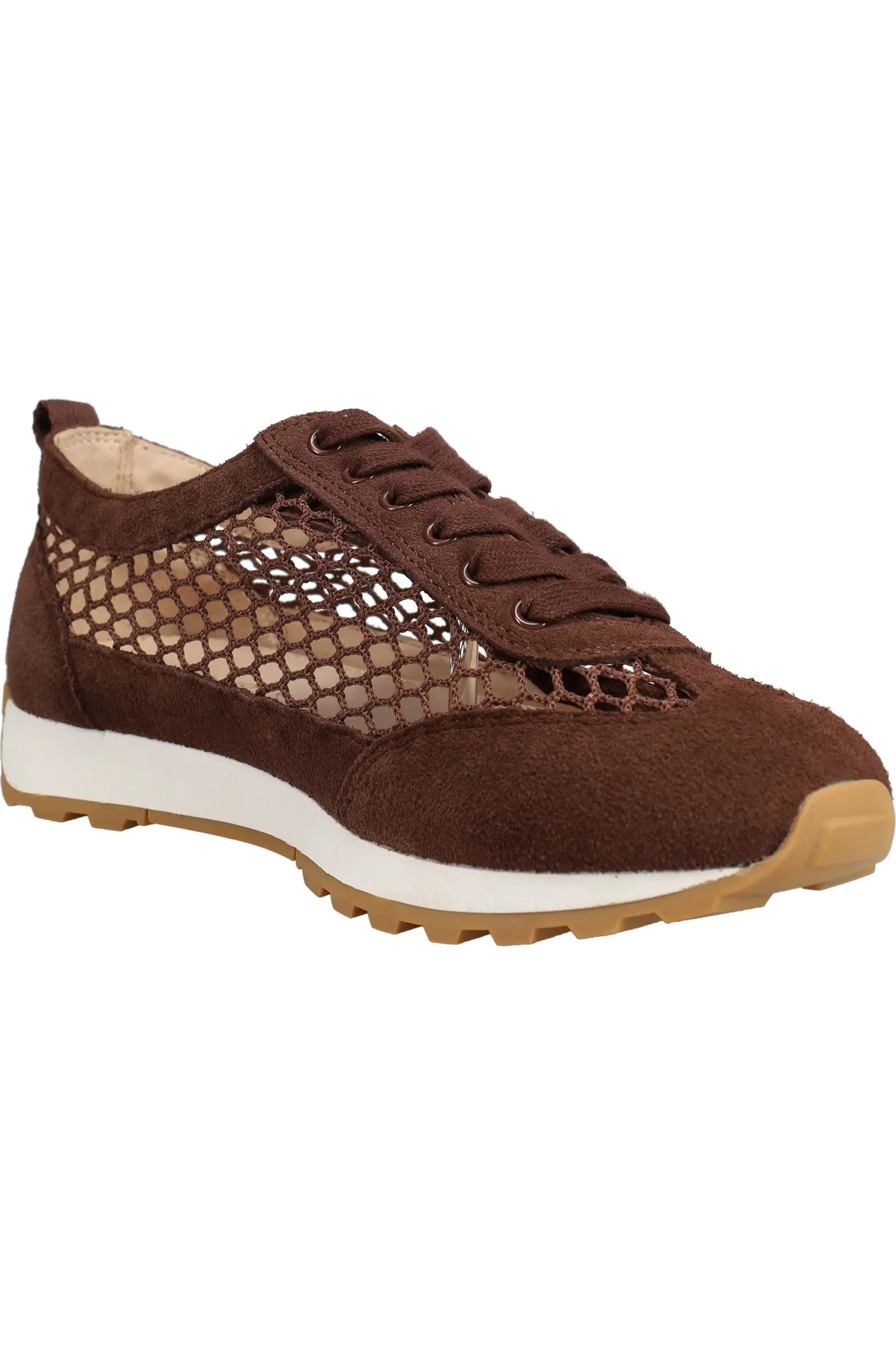 Kimsy Lace-Up Sneaker (Women) | Nordstrom | Nordstrom