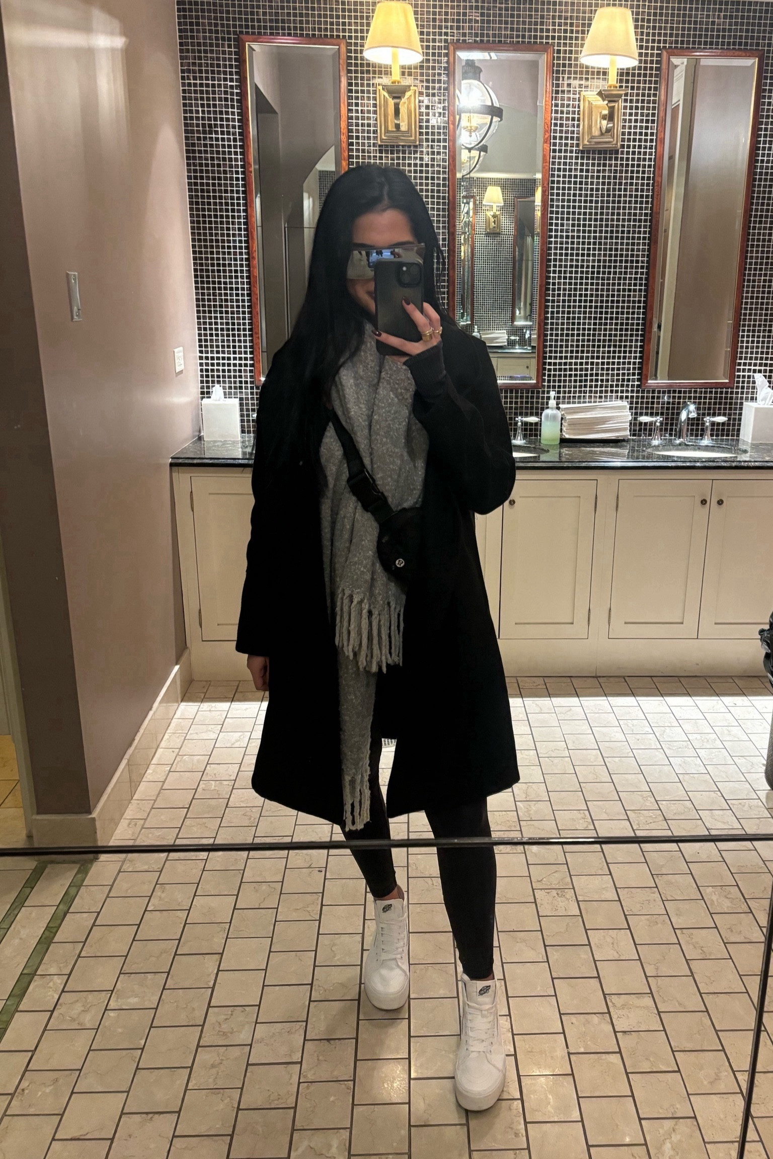 Winter Fit 
Brunch fit 
Free People Onesie
Topshop
Linked two top shop options for my coat I love it can be dressed up for work or down w sneaks 😊

#LTKfindsunder50 #LTKGiftGuide #LTKCyberWeek