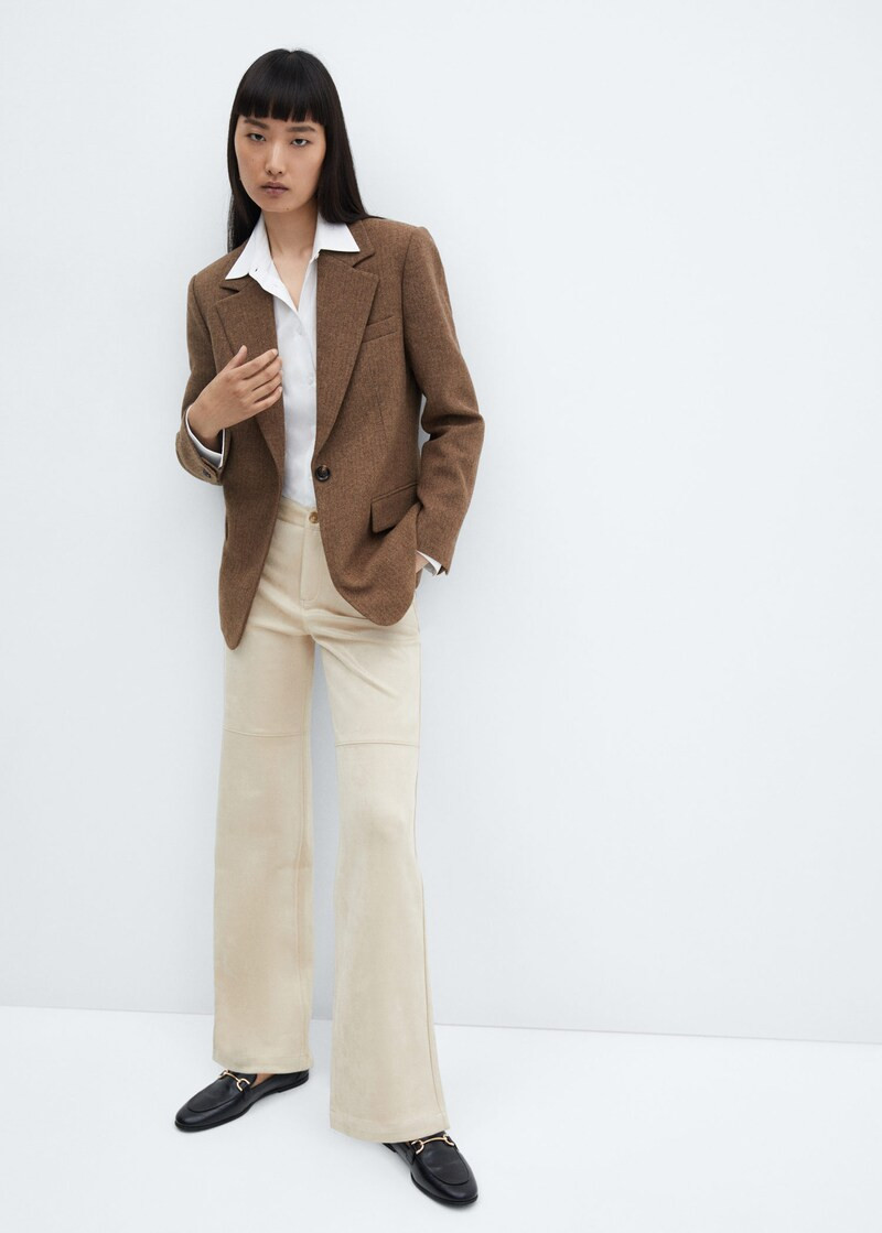 Search: Blazer (199) | Mango USA | MANGO (US)