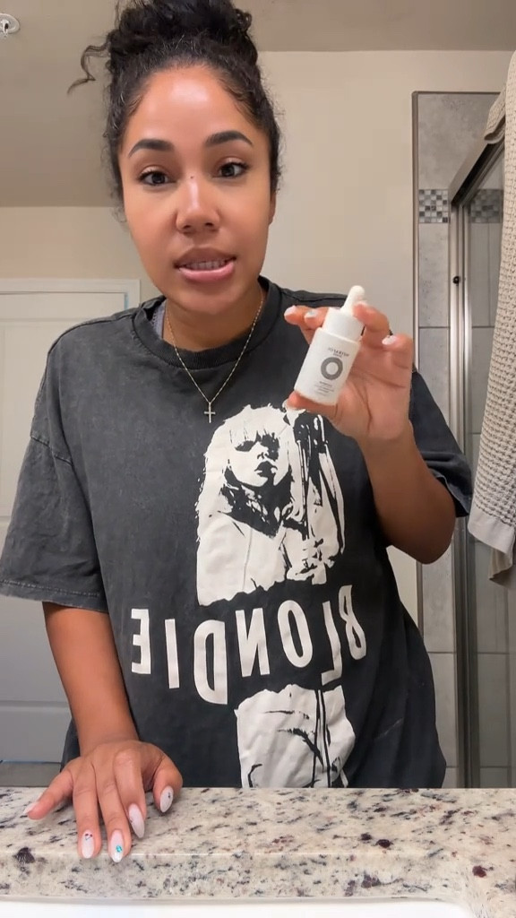 Ya girl was going through it 😅! But thankfully I found a product that really worked for me and I wanted you all to have this info in case you’re going through some hair troubles as well🥰. 

#LTKFindsUnder100 #LTKBeauty