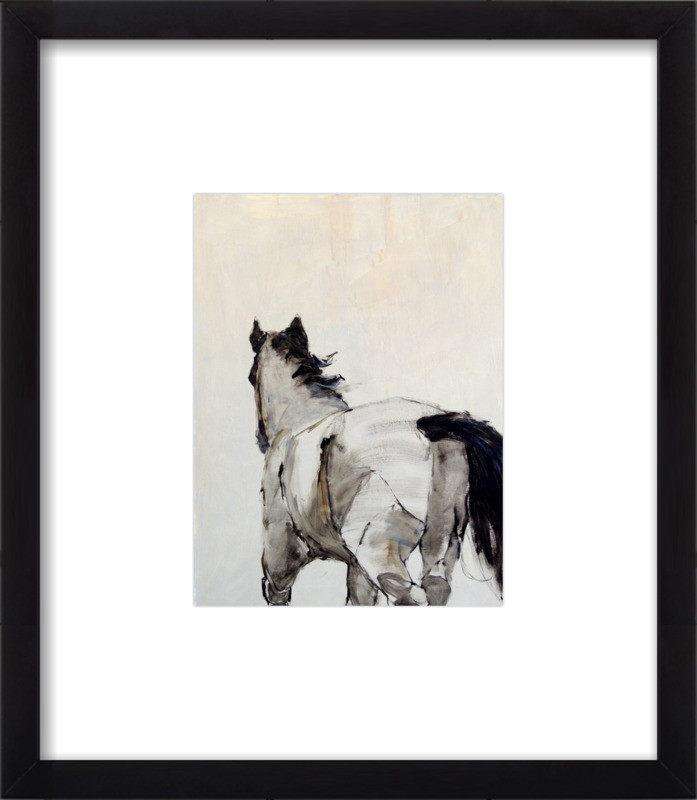 Horse I | Artfully Walls