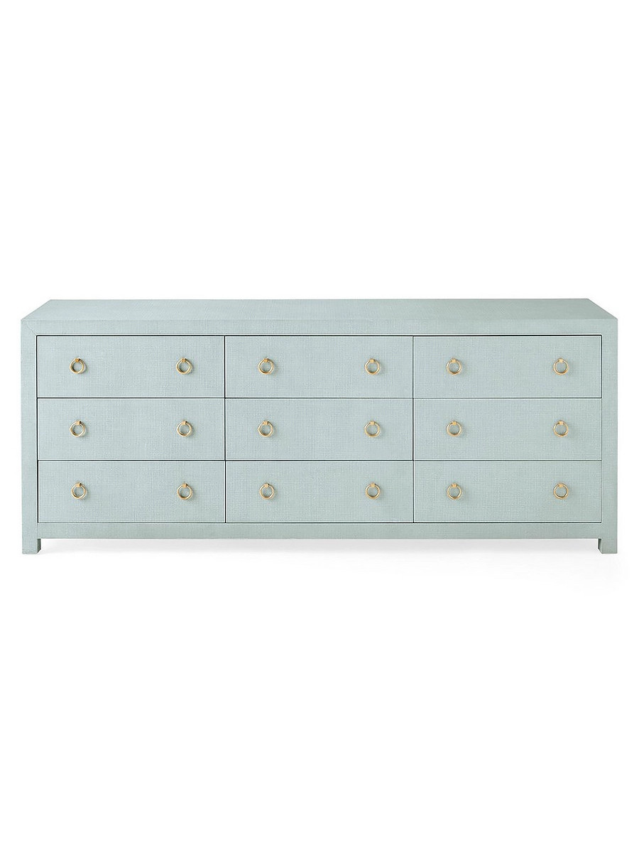 Driftway Dresser | Serena and Lily