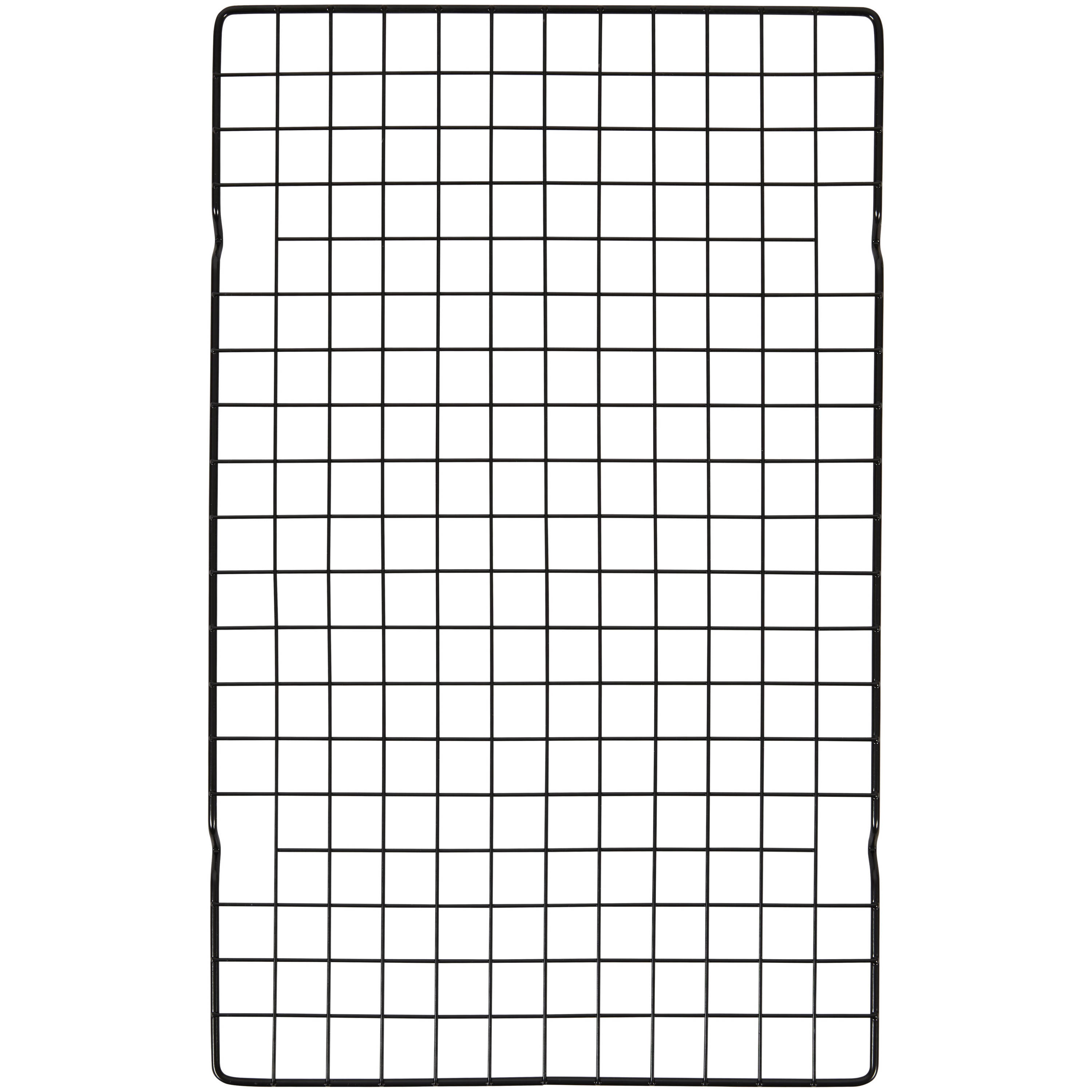 Wilton Bake It Better Rectangular Cooling Grid, Non-Stick Steel, 16 x 10-inch | Walmart (US)