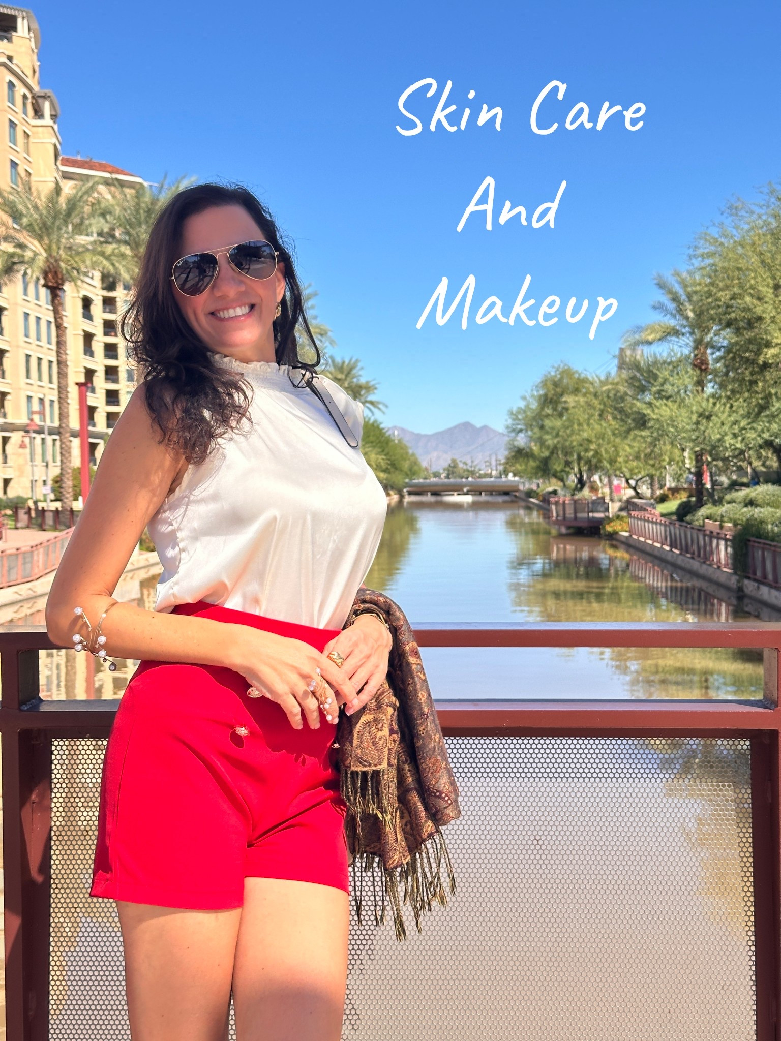 My skin care makeup favorites!!

#LTKBeauty #LTKOver40 #LTKTravel