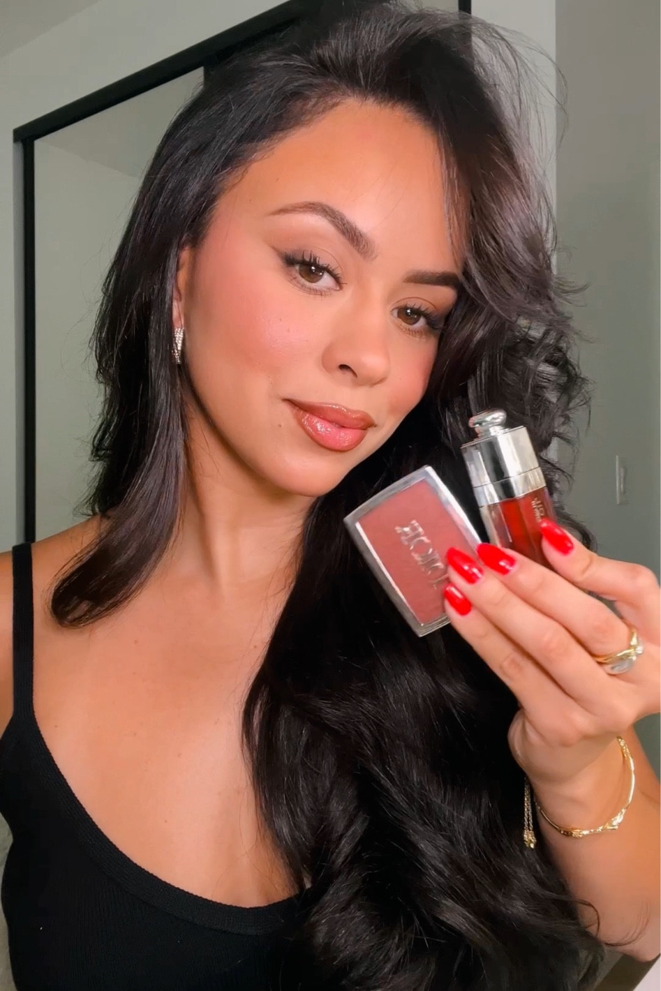 Both shades in BRONZED GLOW ✨

#LTKBeauty #LTKFindsUnder50 #LTKVideo