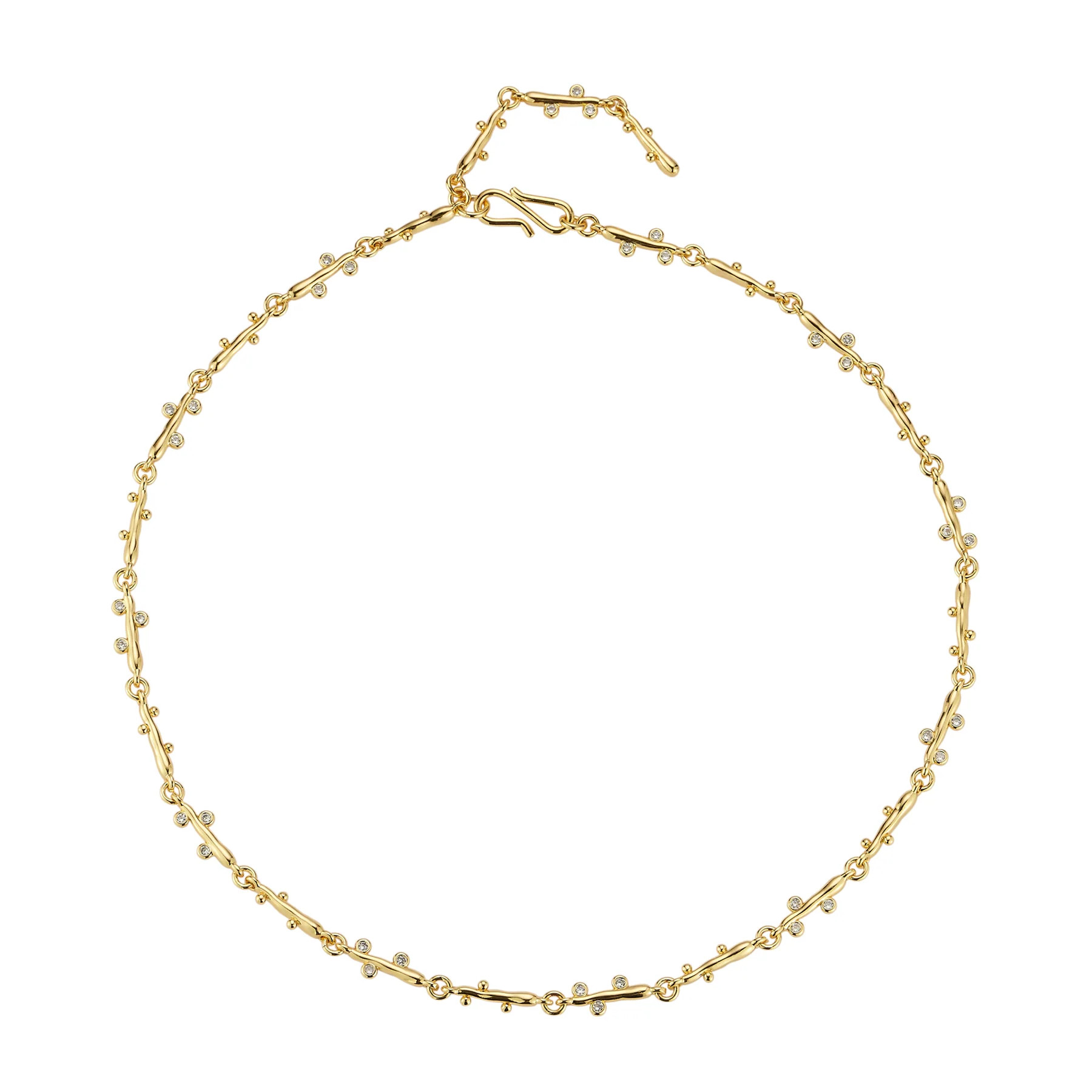 Adeline Necklace | Mignonne Gavigan