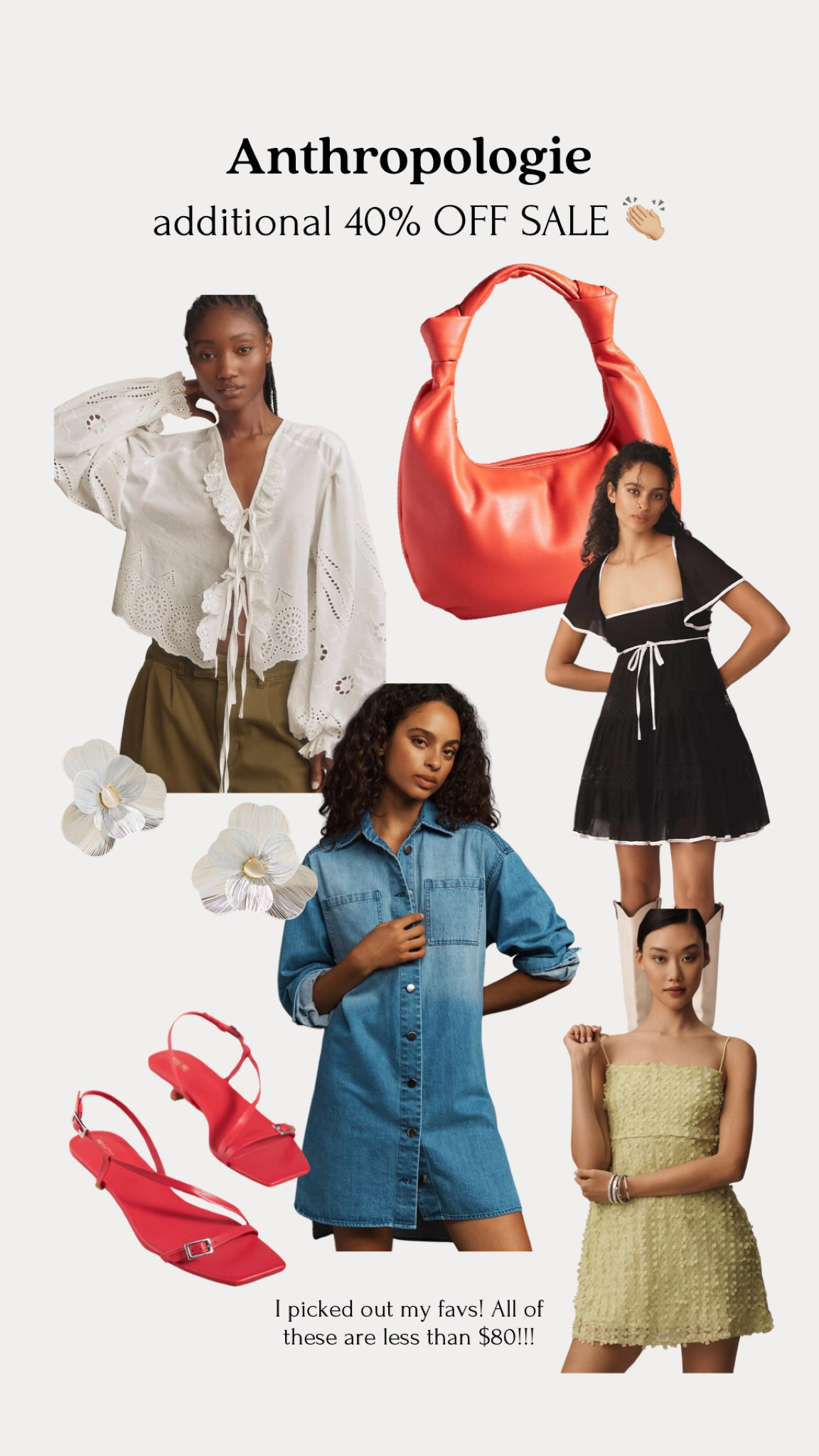 I love all things Anthropologie + these sales are TOO GOOD! Labor Day sale, additional 40% off sale section! 🌟

#LTKSaleAlert #LTKFallSale #LTKBacktoSchool