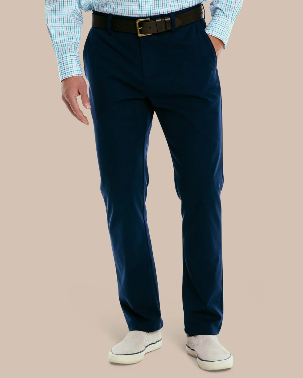 Jack Performance Pant - Navy | Southern Tide