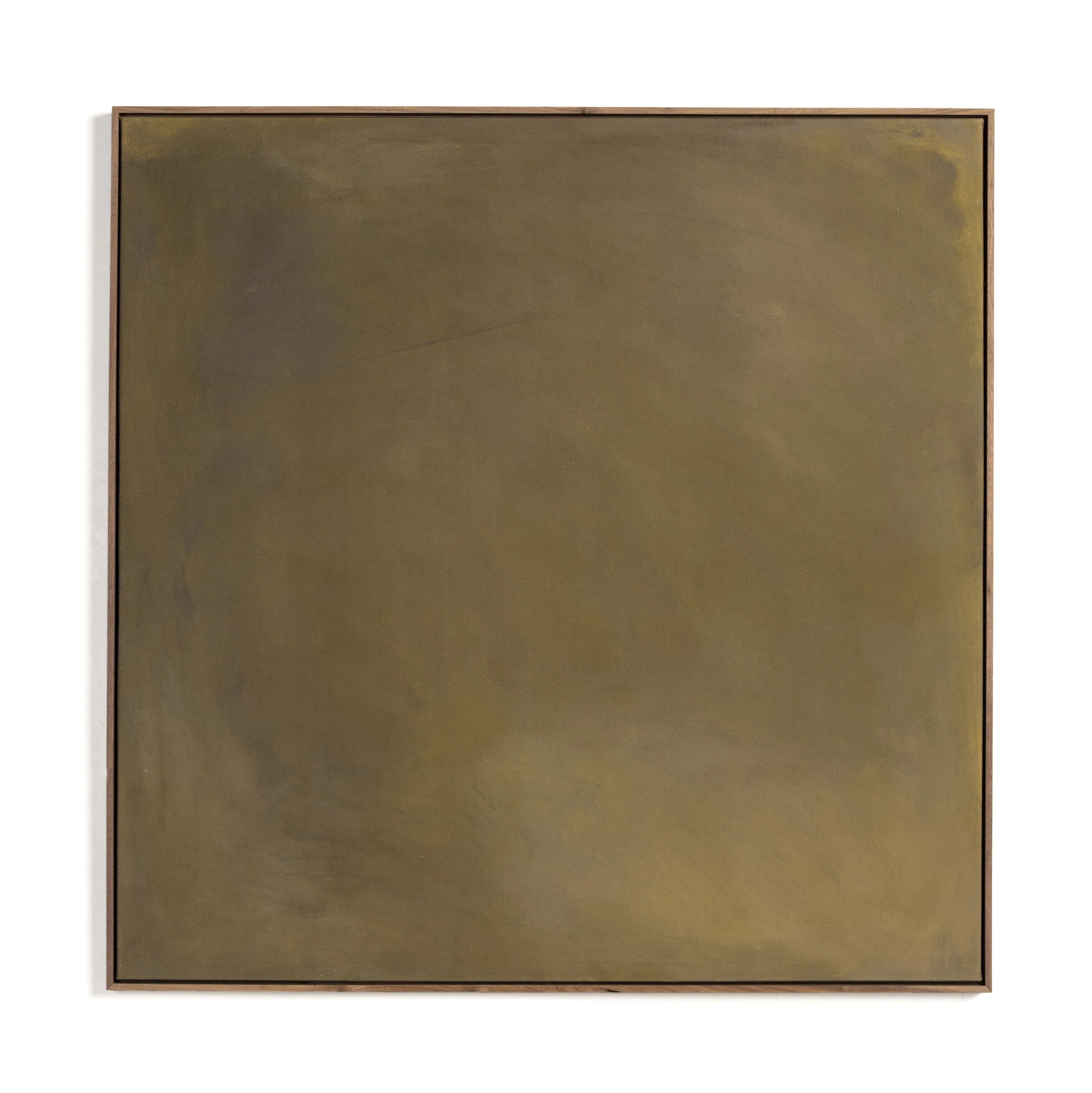 " Before The Storm " by Melody Joy McMunn Painting Print | Wayfair North America