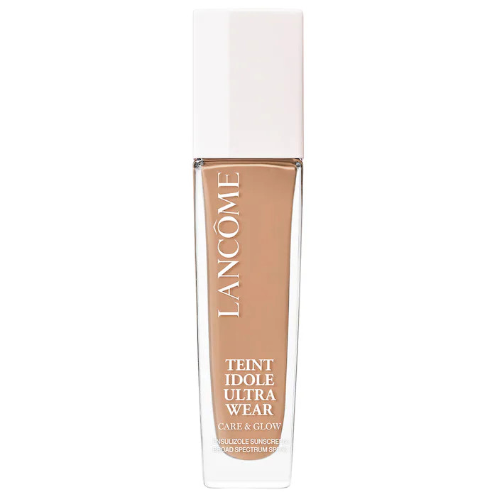 Teint Idole Ultra Wear Care & Glow Foundation​ with Hyaluronic Acid | Sephora (US)