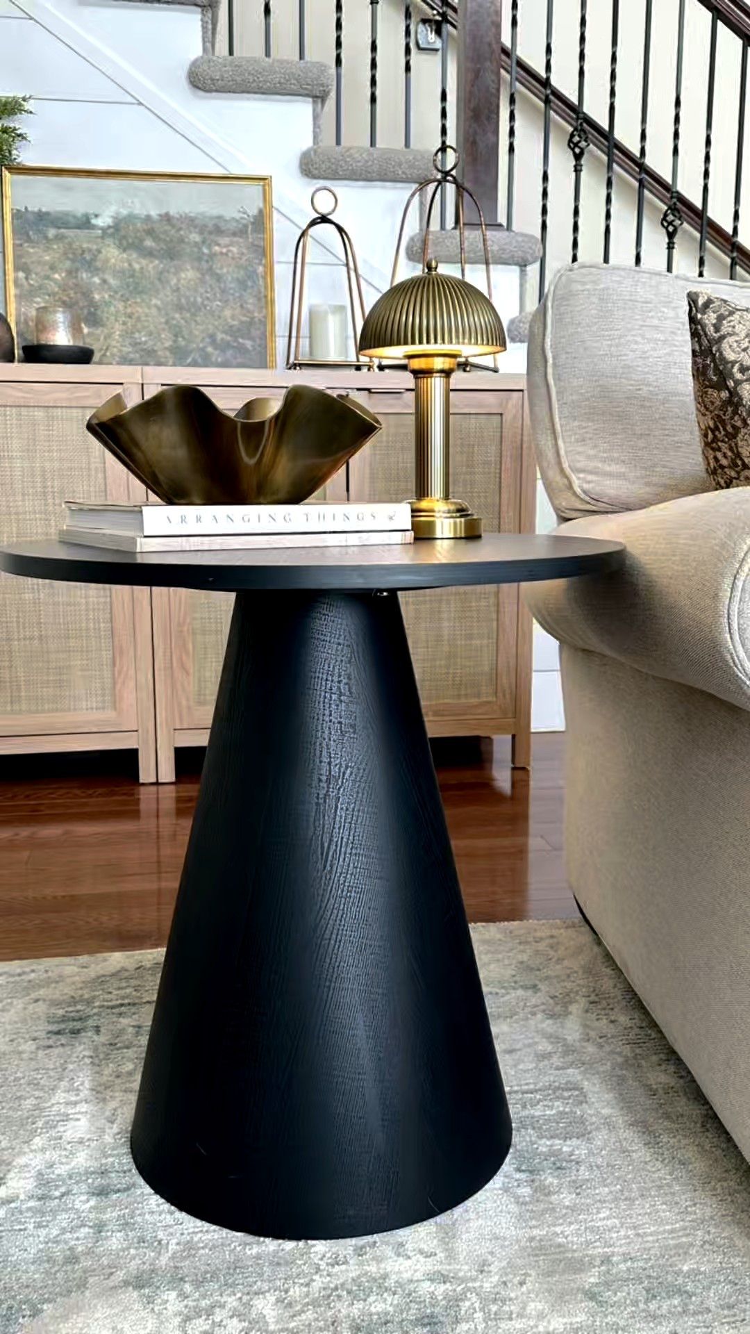 Side table

#LTKSaleAlert #LTKHome