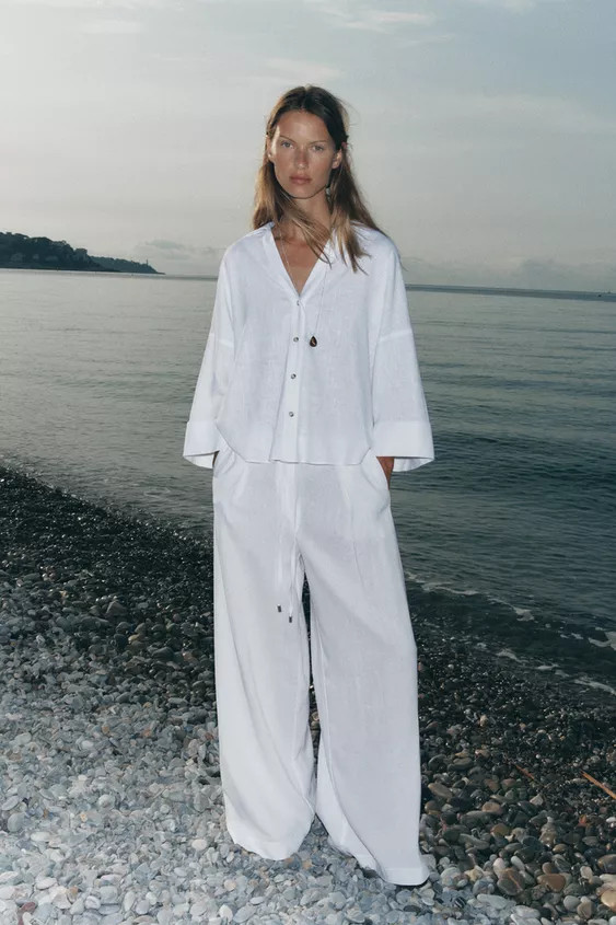 Zara US — shop this pick from Emily's edit