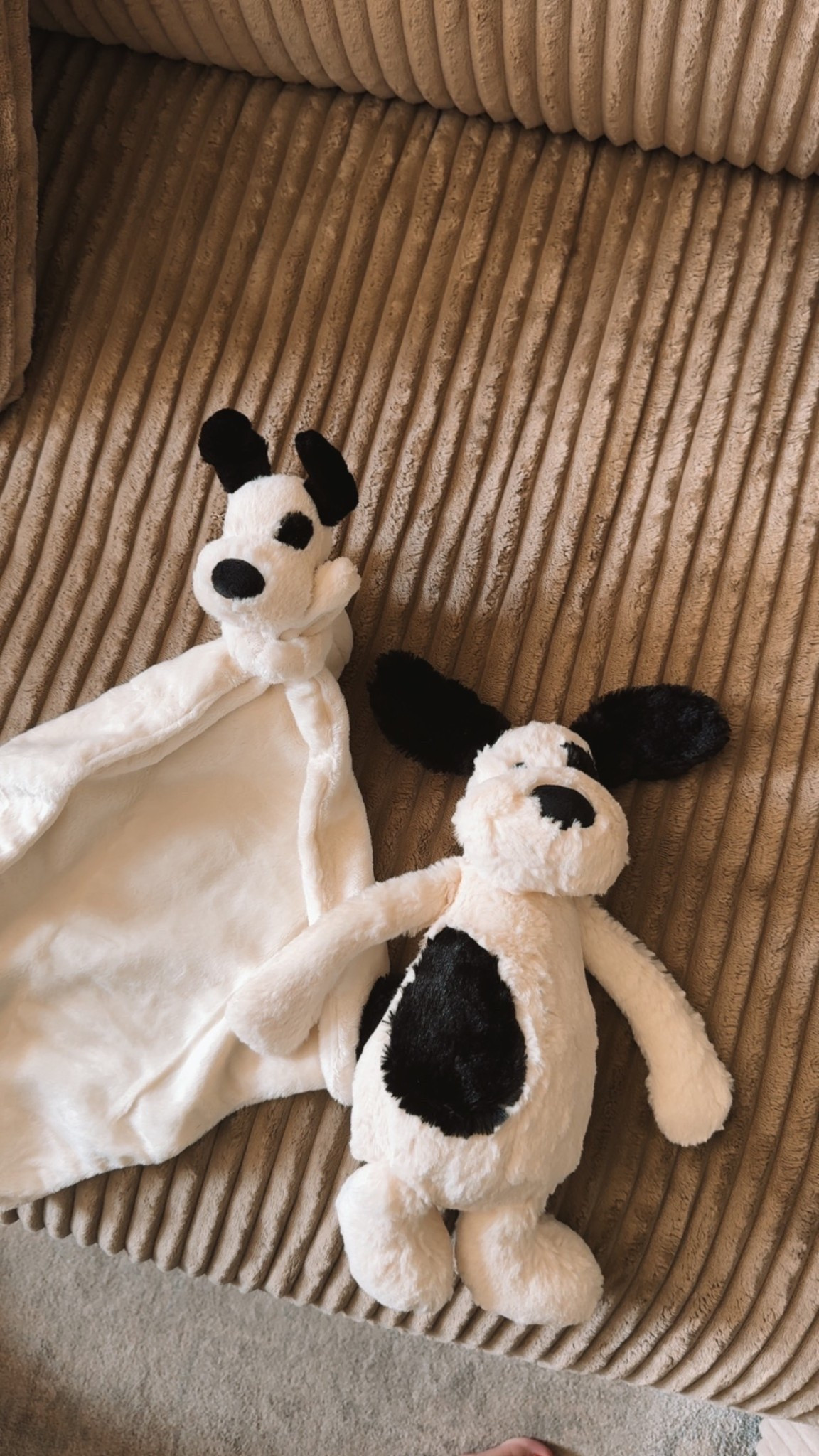 B is about to become a big sis so soon!! matching stuffies for her first visit to the hospital are all packed up + seriously how cute are they?! 



#LTKKids #LTKBaby #LTKFindsUnder50