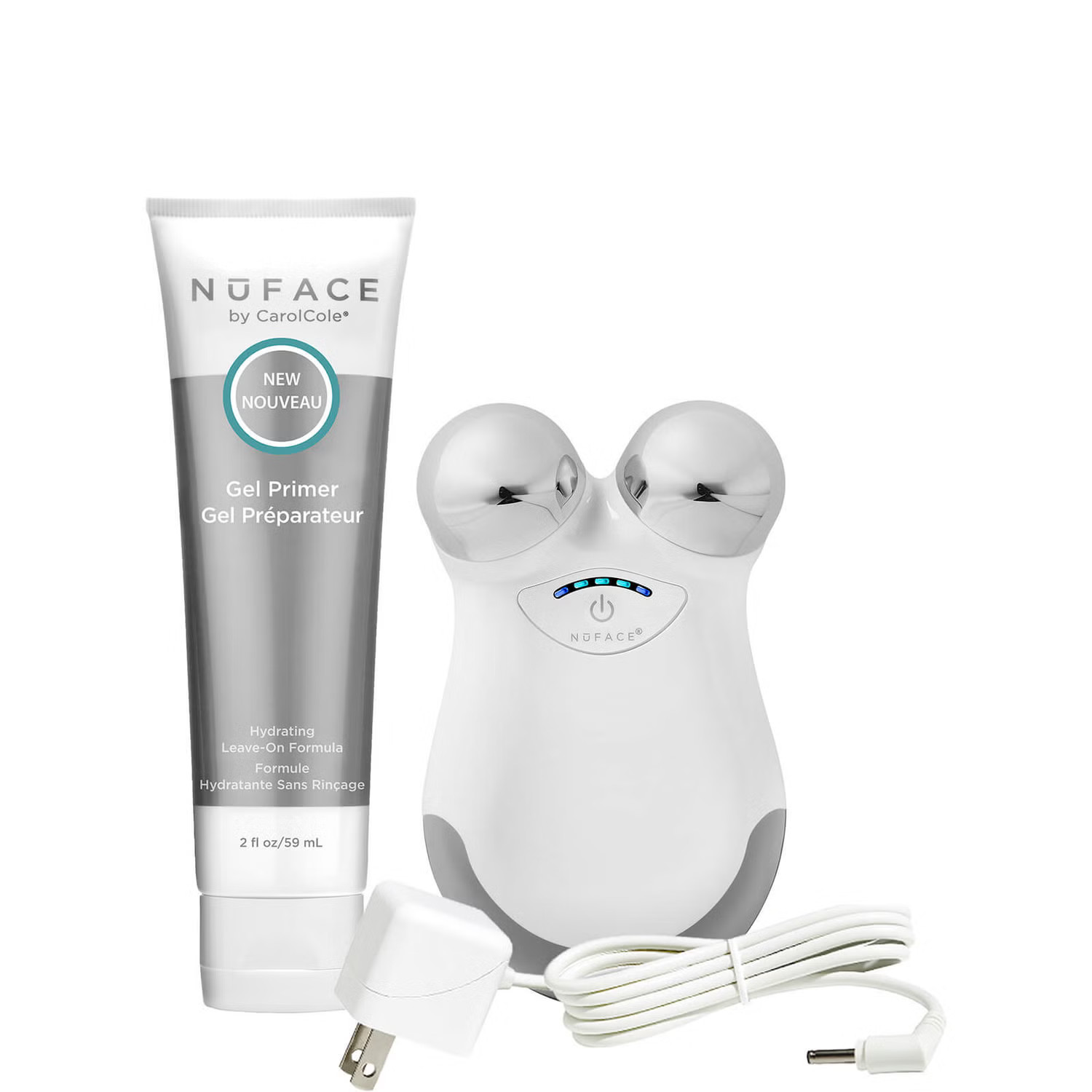 NuFACE Mini (2 piece) | Dermstore (US)