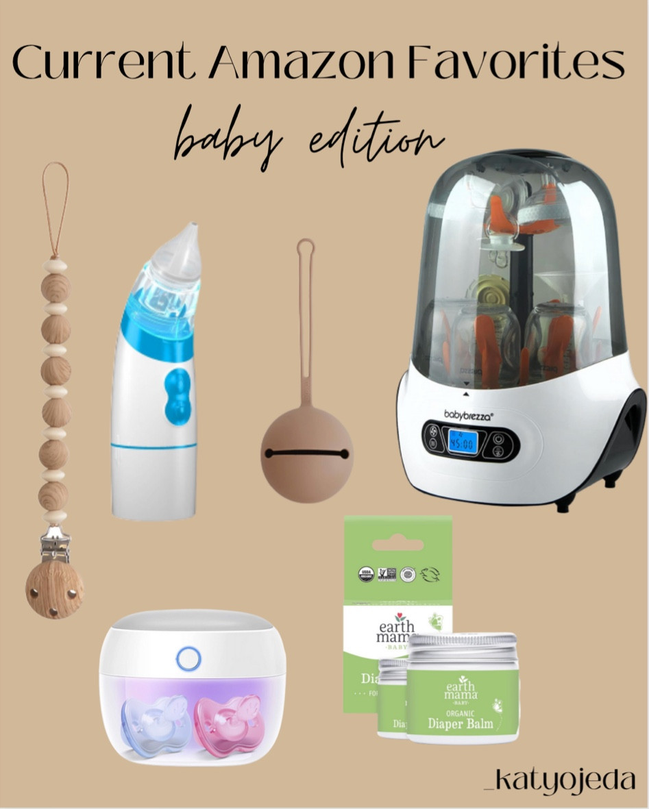 Recent AMAZON haul 😊

#LTKbump #LTKbaby #LTKkids