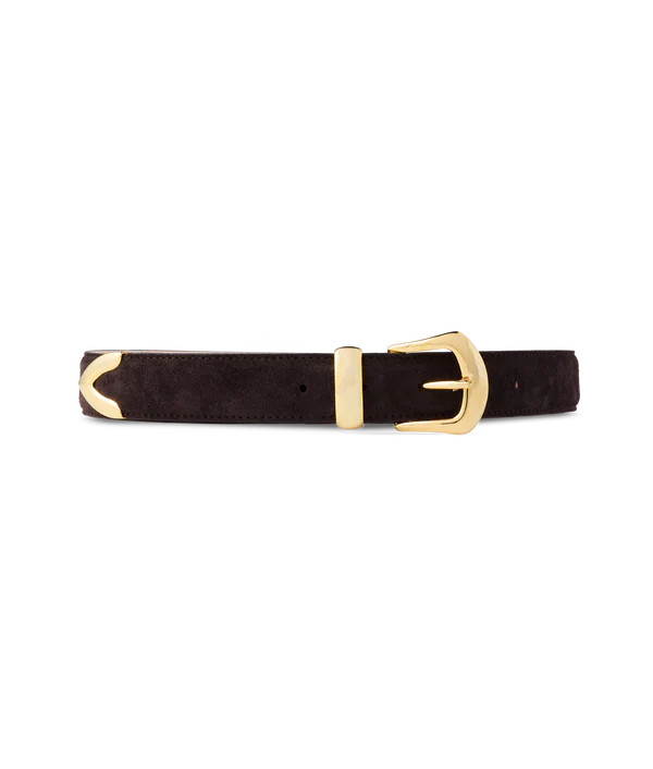 Italian 3 Piece Belt | Lucchese Bootmaker