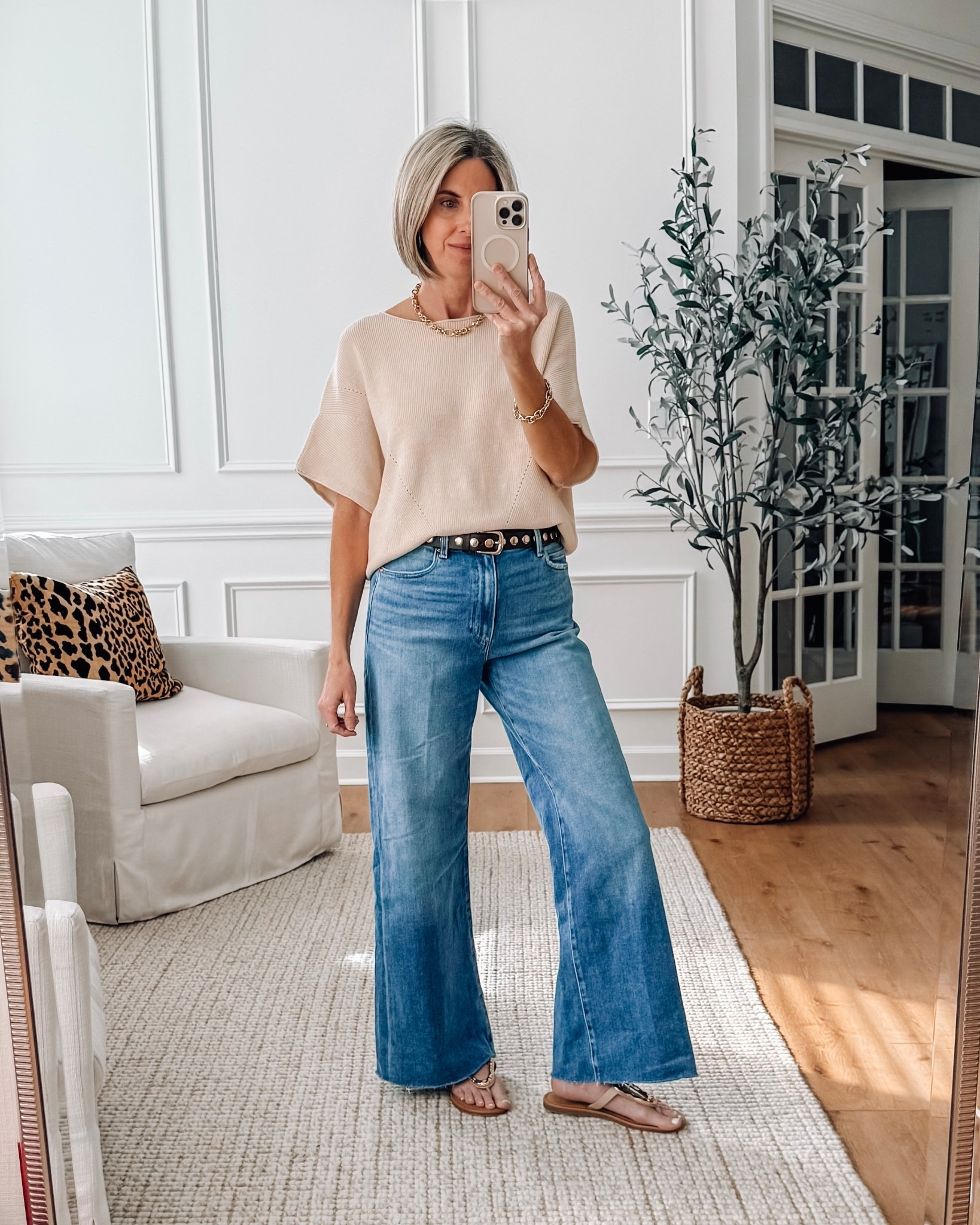 An Amazon top I will be wearing on repeat this spring! I love the dolman sleeves - wearing a small 

#LTKOver40 #LTKSaleAlert #LTKootd