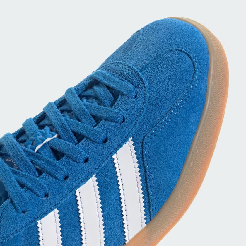 Gazelle Indoor Shoes | adidas (US)