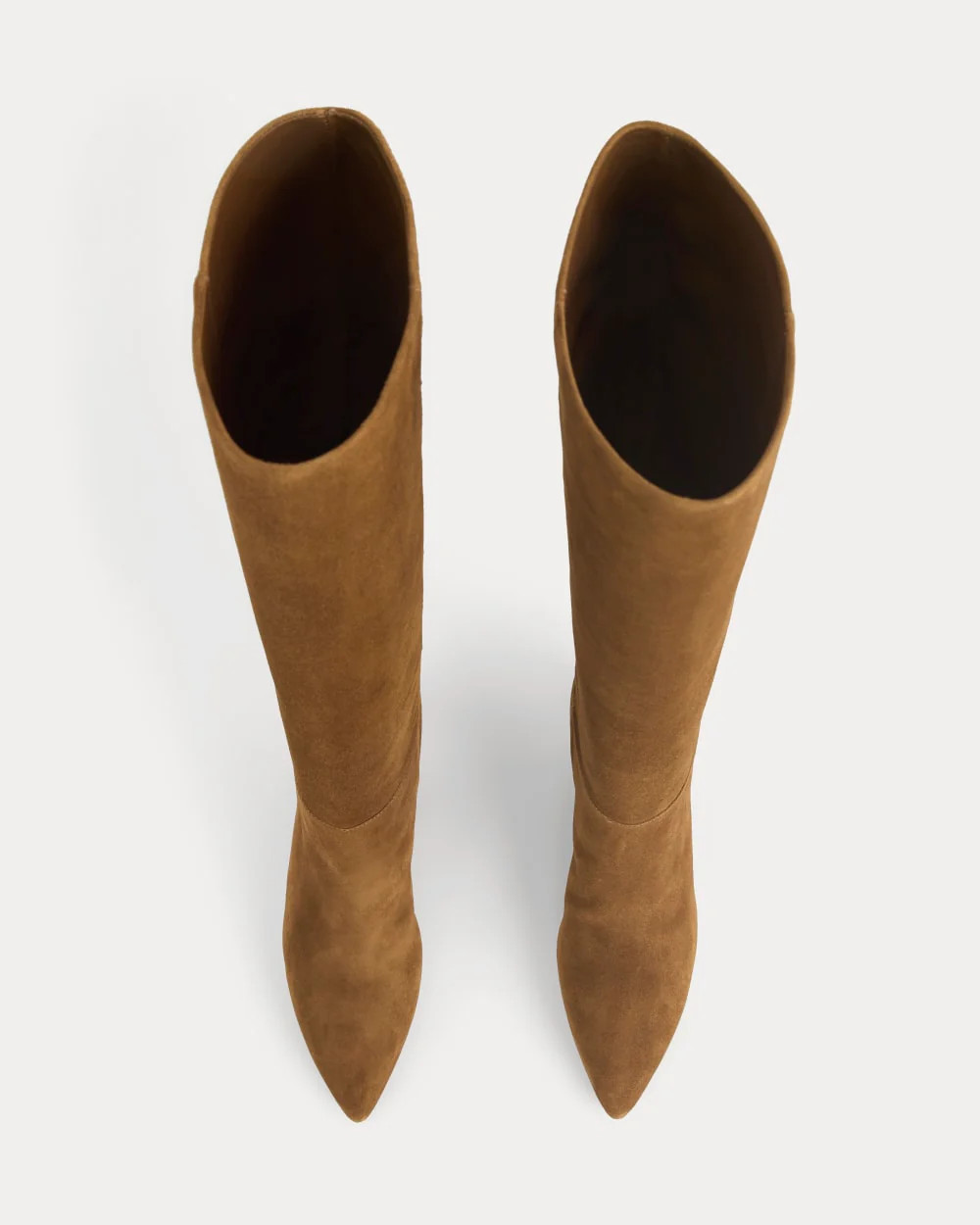 Studio Knee-High Boot | Russet | Everlane