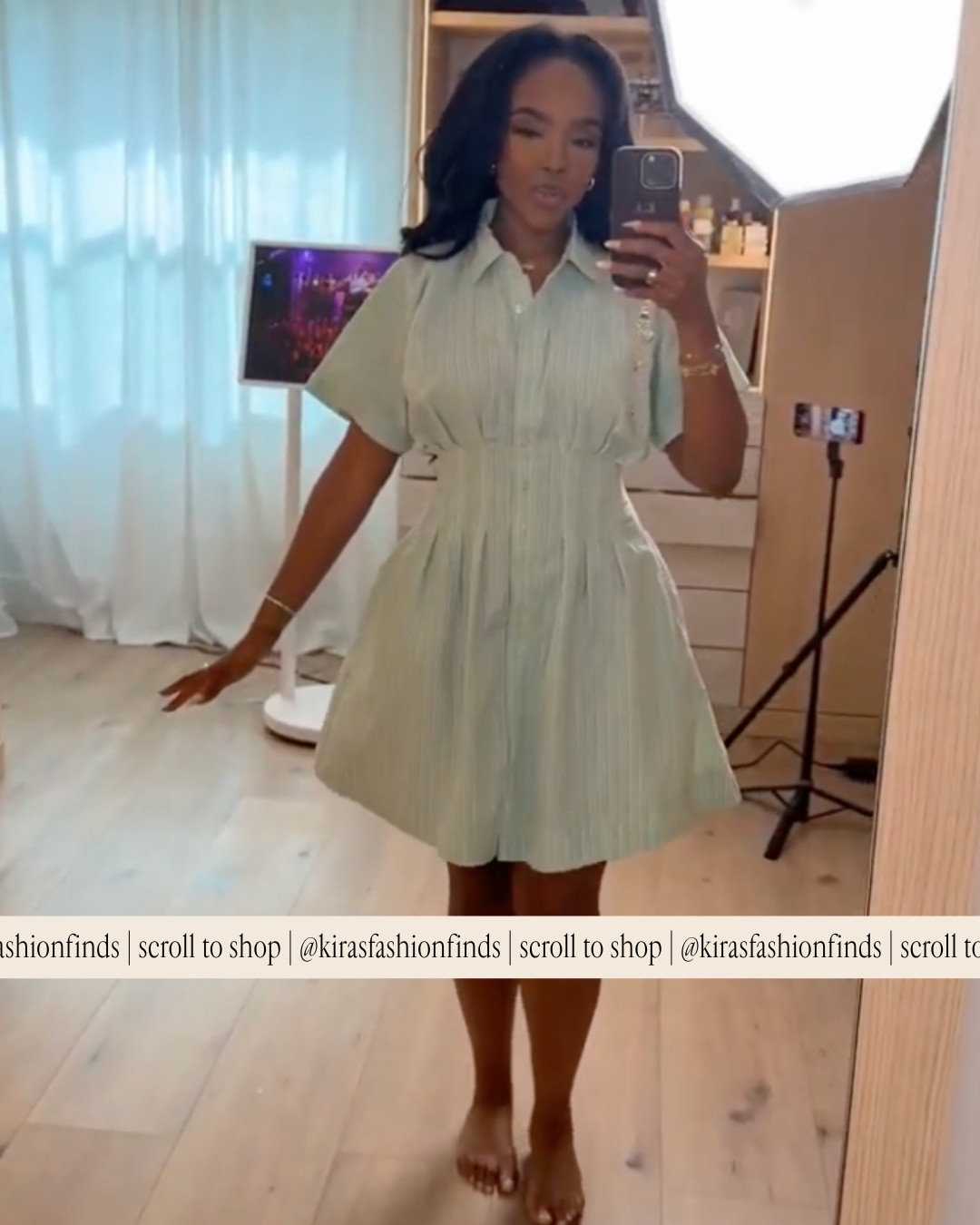 Scroll to Shop!  Loving this Corset Green dress, perfect for church, brunch, lunch date!  Follow for more! 

 #LTKootd #LTKmomlife #LTKU