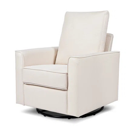Million Dollar Baby Classic Alden Swivel Glider | Wayfair North America
