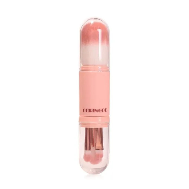 CORINGCO - Cotton Candy Capsule Makeup Brush | YesStyle | YesStyle Global
