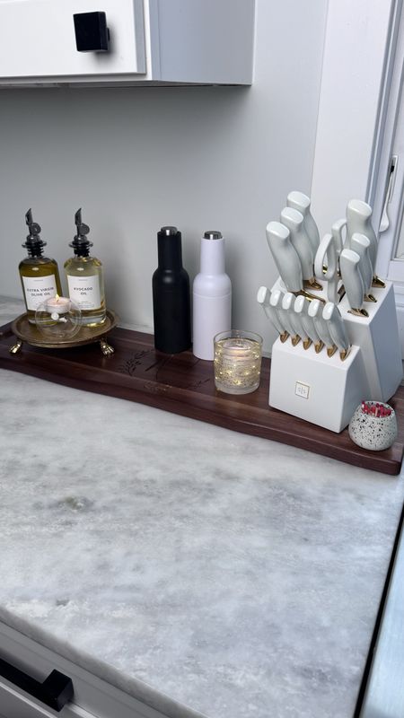 Introducing the Large Acacia Grazing Board: both a stunning decor piece and the ultimate charcuterie canvas. Crafted from beautiful acacia wood, it's not only functional but customizable too. Perfect for hosting, elevate your dining experience or even adding it to your home decor. 

Home Decor | Charcuterie Board | Personalized | Cheese Board | Personalized Decor | #ad | #woodeyedesign | @woodeyedesignllc | @Shop.LTK | #liketkit | like.it/xx

#LTKGiftGuide #LTKHome #LTKParties