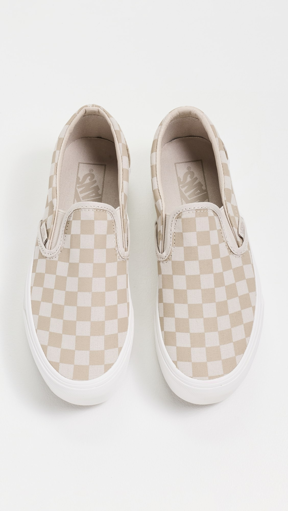 Vans Classic Slip-On Stackform Sneakers | Shopbop | Shopbop