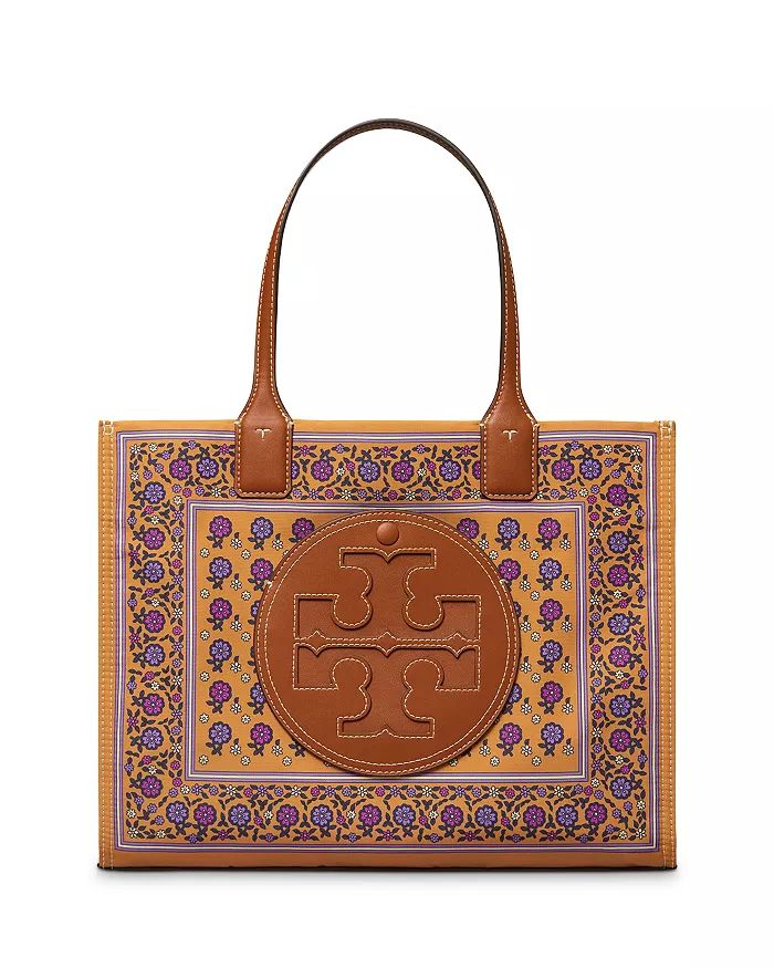 Ella Printed Small Tote Bag | Bloomingdale's (US)