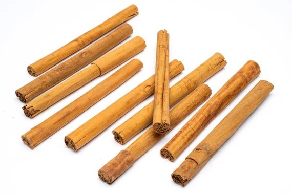 Ceylon Cinnamon Quillstrue Cinnamon Sri Lankan Cinnamon - Etsy | Etsy (US)