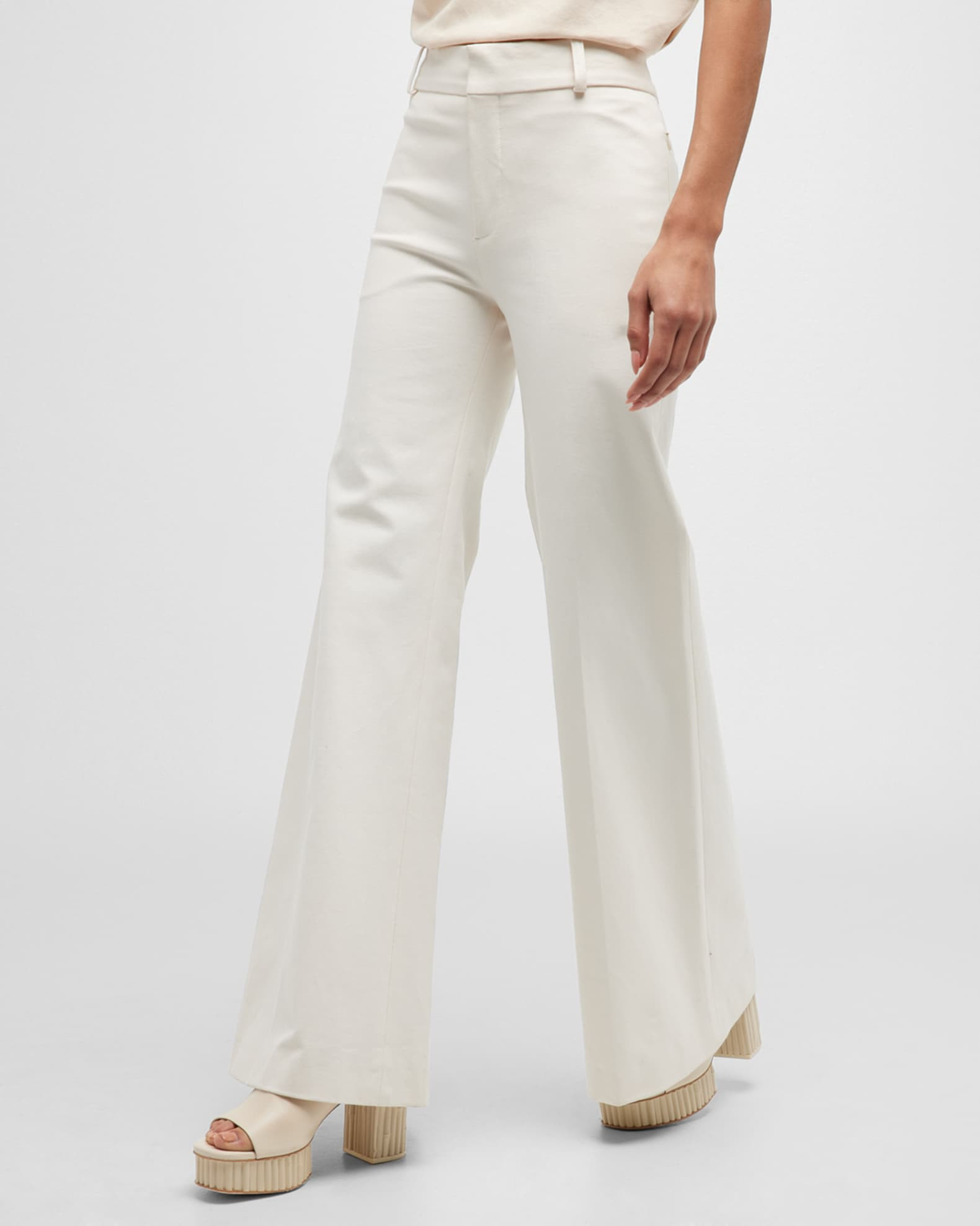 Le Palazzo Trousers | Neiman Marcus