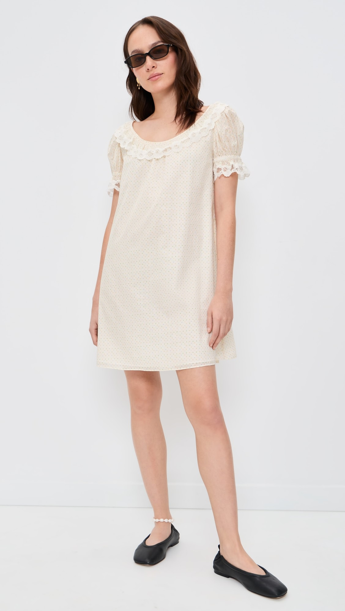 Tilly Shift Dress | Shopbop